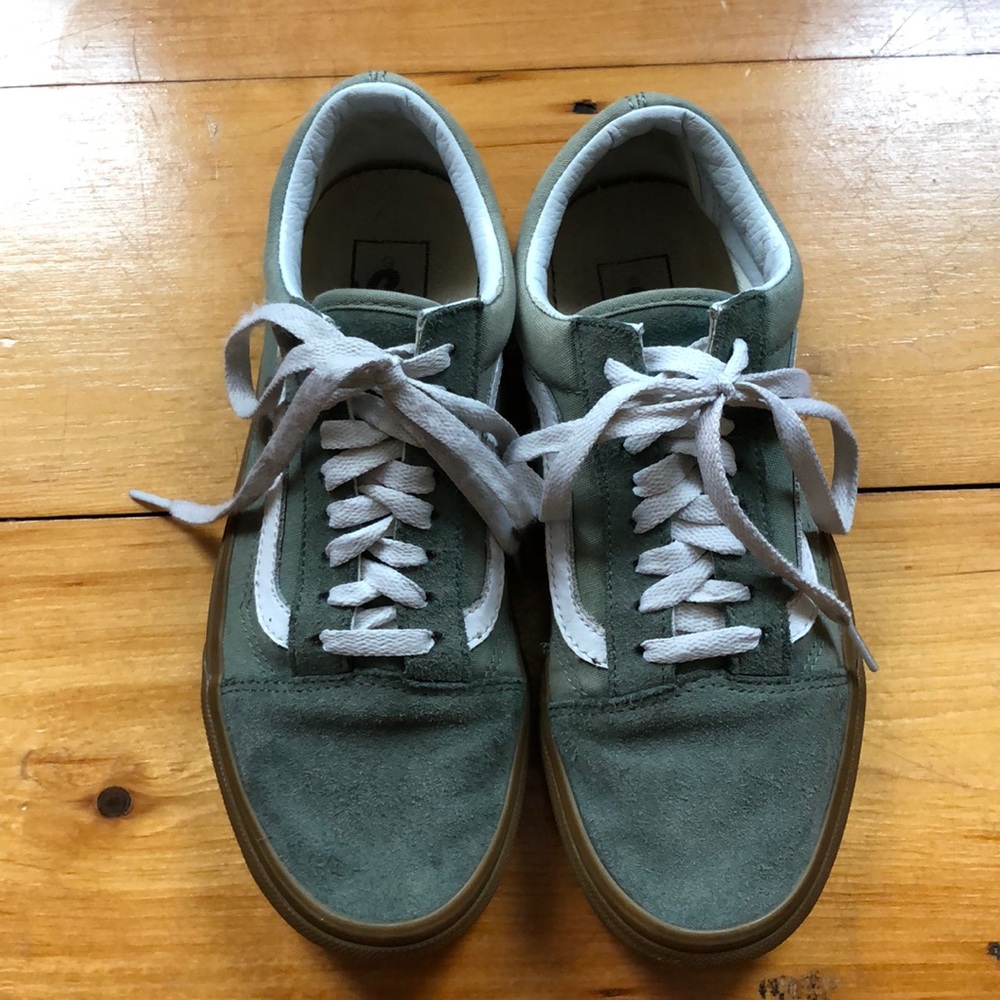 VANS sneakers